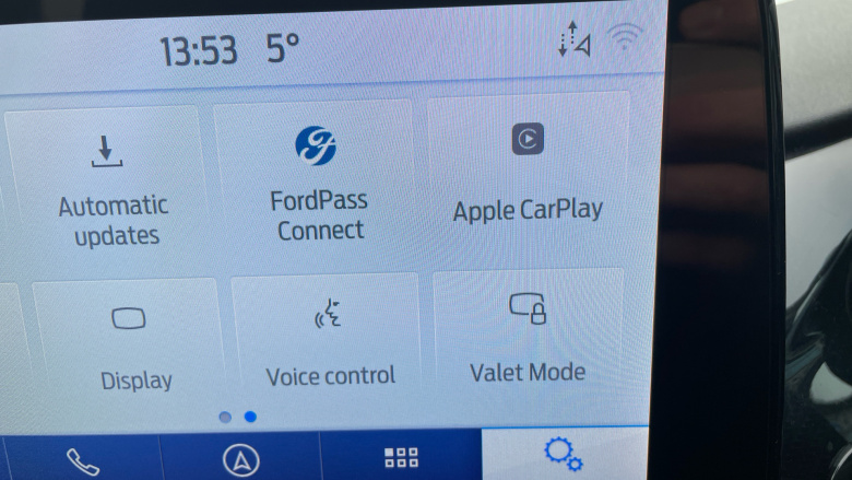 Ford Puma 1.0 EcoBoost Hybrid mHEV ST-Line 5dr Petrol Hatchback